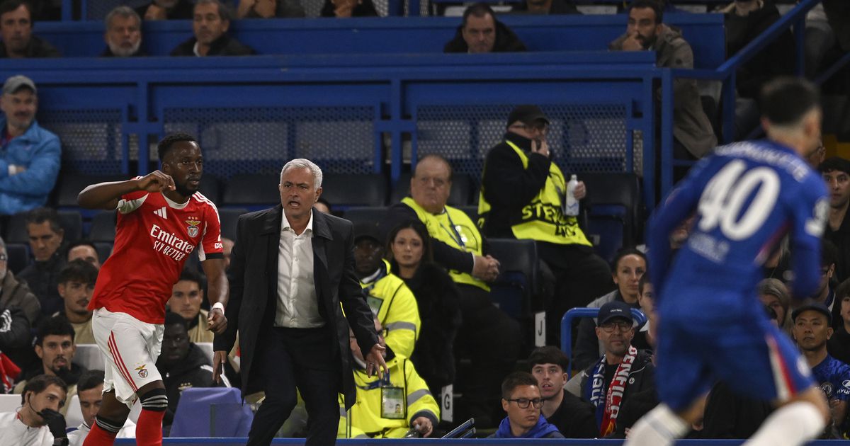 «Lukebakio perguntou por que saiu, a minha resposta foi mais violenta»