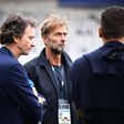 Jurgen Klopp, diretor global do futebol da Red Bull e ex-treinador do Liverpool