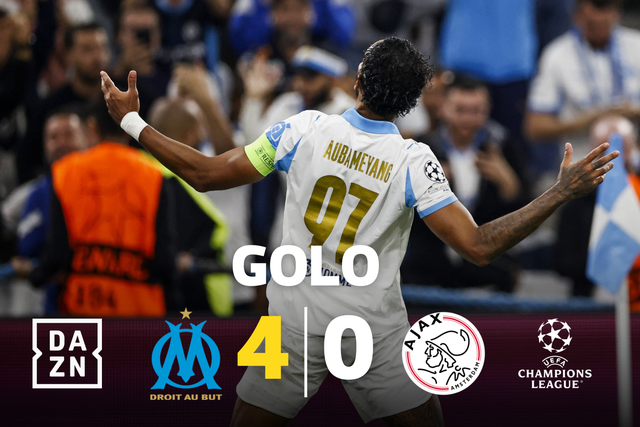 O contra-ataque perfeito à moda do 'DeZerbiBall'