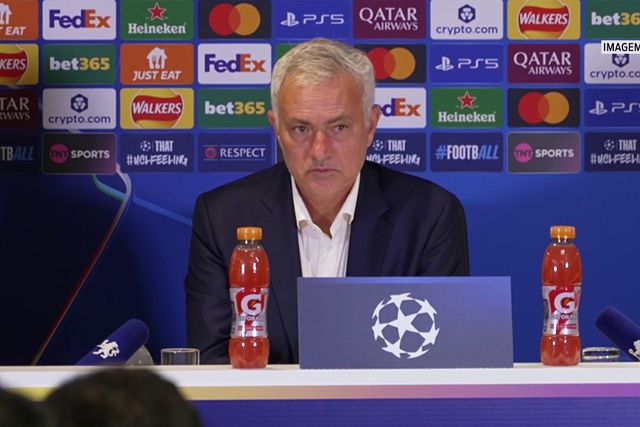 «A diferença de ter dois ou três dias de descanso é fundamental»