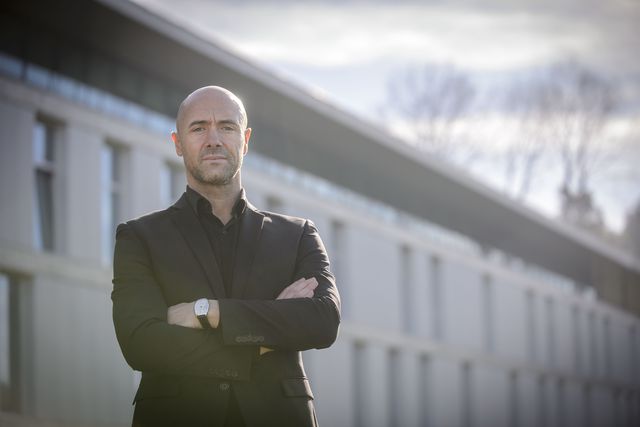 SC Braga denuncia agressões a Hugo Vieira no final do jogo com o Leixões