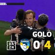 Kane marca mais um frente ao Pafos