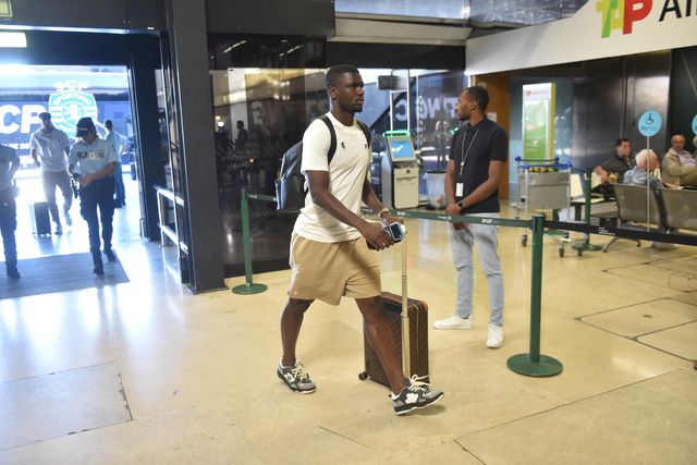 Problema resolvido: Sporting a caminho de Nápoles