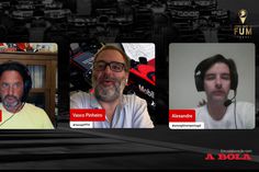 Vamos falar de FUM: O clube dos bons malandros