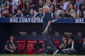 José Mourinho, treinador do Real Madrid