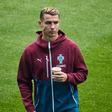 Tensão na Seleção: avião de Ronaldo a caminho de Copenhaga