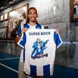Smalling é dragão - Foto: FC Porto