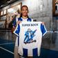 Smalling é dragão - Foto: FC Porto