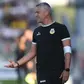 Armando Evangelista está na calha para suceder a Vasco Seabra no comando técnico do Arouca