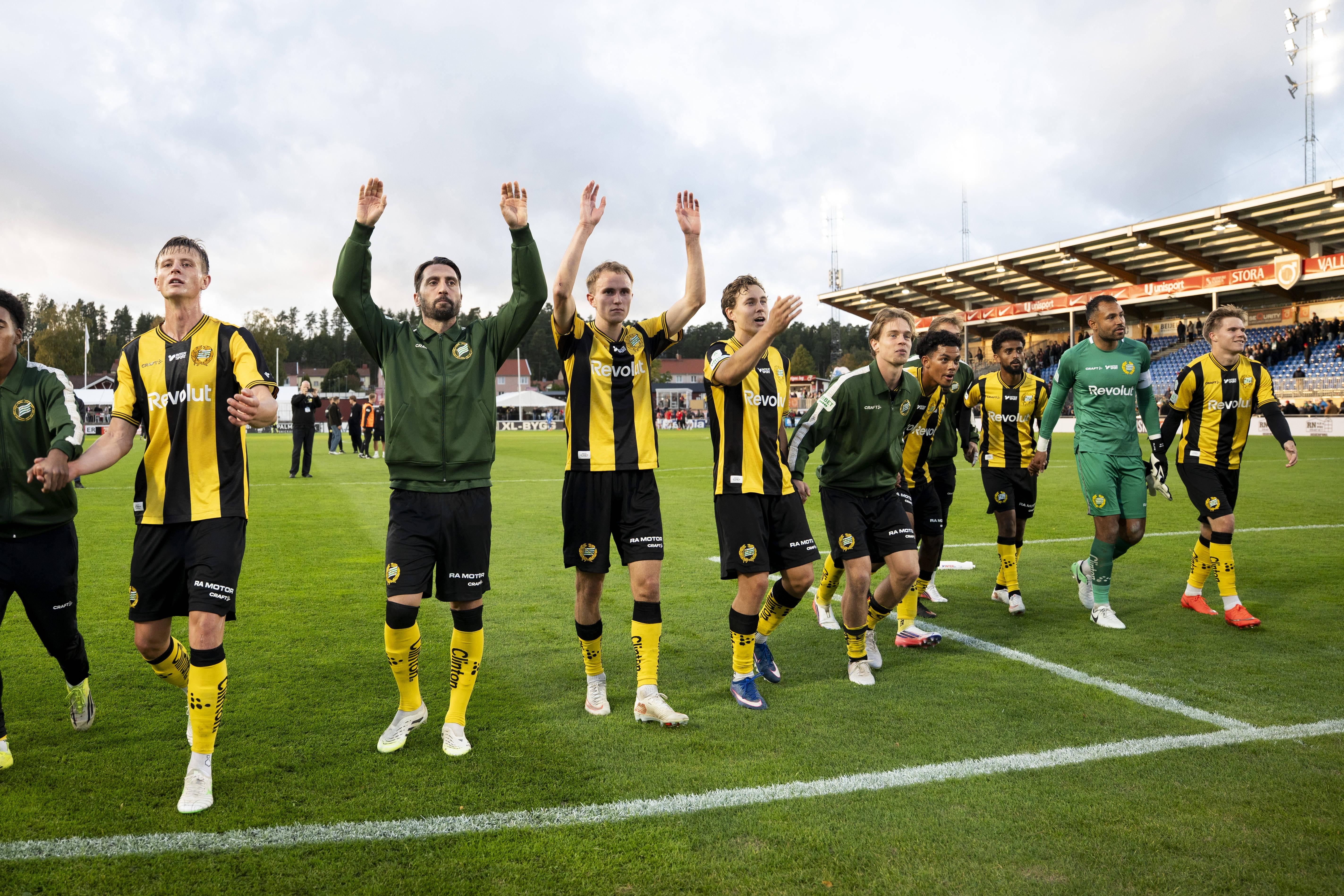 9.º - Hammarby (Suécia): 88,7 (80 na pressão, 90 no controlo e 78 na presença coletiva em zona de ataque)