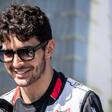 Oficial: Esteban Ocon deixa a Haas no final da temporada