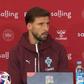 Rúben Dias e o corte em lance com Haaland: «É o meu trabalho»