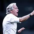 Jorge Jesus, selecionador nacional