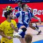 Guilherme Borges, jogador de andebol do FC Porto (foto FC PortoSports)
