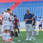 Pepa tem tido um arranque de campeonato bastante auspicioso no Estrela da Amadora