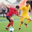 Arouca: Lee Hyunju na final dos Jogos Asiáticos