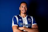 Smalling já fala à dragão - Foto: FC Porto