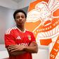 Benjamim Semedo, central do Benfica (foto: SL Benfica)