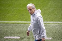 Jorge Jesus