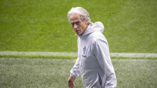 Jorge Jesus
