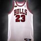 Camisola de Michael Jordan leiloada por valor recorde de €10,8 milhões