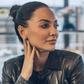 Hellen Telles, irmã de Alex Telles, é a nova CEO do Apafut, da segunda divisão gaúcha - Foto: Instagram/@hellen_telles