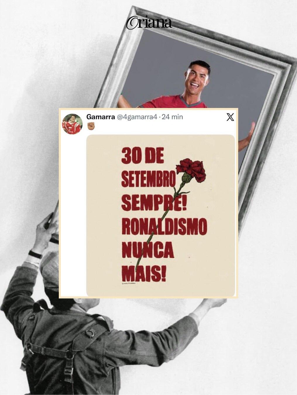 Imagem: revista Oriana
