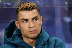 Cristiano Ronaldo - foto: IMAGO