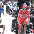 Oficial: Pogacar falha Europeus de ciclismo em casa e encerra temporada
