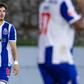 Emanuel Benjamín chegou aos dragões no mercado de verão - Foto: FC Porto