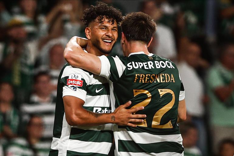 35.º - Sporting: 78,5 - (64 na pressão, 84 no controlo e 72 na presença coletiva em zona de ataque)
