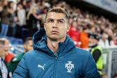 Cristiano Ronaldo - foto: IMAGO