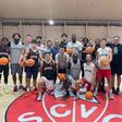 Equipa do Vasco da Gama que disputou a Liga em 2026/26