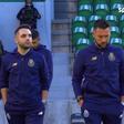 Osman Kul (ao centro) estava no FC Porto desde a última época - Foto: Osman Kul/LinkedIn