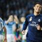 Ronaldo marcou o golo n.º 500 da carreira em Malmo (IMAGO)