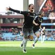 Alexandre Pato fez dois jogos pelo Chelsea
