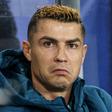 Cristiano Ronaldo - foto: IMAGO