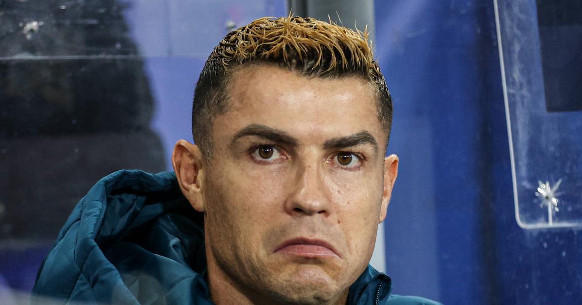 Cristiano Ronaldo Faces Suspension After Leaving Portugal National Team Camp