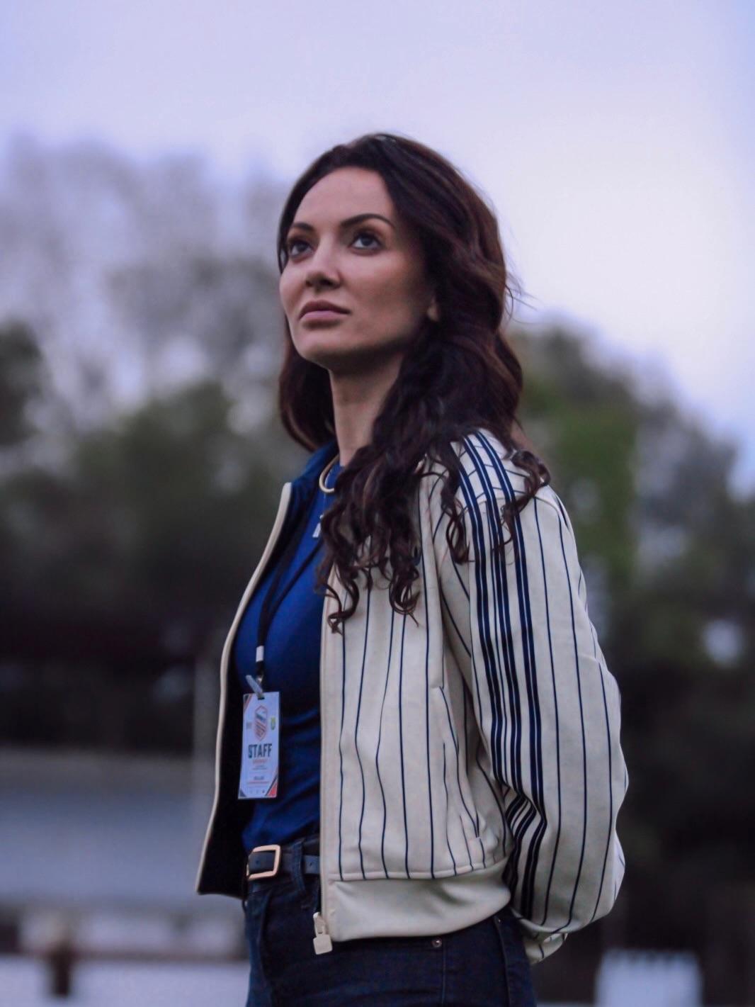 Hellen Telles, irmã de Alex Telles, é a nova CEO do Apafut, da segunda divisão gaúcha - Foto: Instagram/@hellen_telles