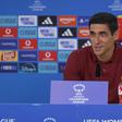 «Acusámos em demasia o primeio golo»