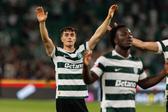 Fresneda volta a ser associado a gigante espanhol - Foto: IMAGO