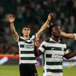 Fresneda volta a ser associado a gigante espanhol - Foto: IMAGO