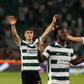 Fresneda volta a ser associado a gigante espanhol - Foto: IMAGO
