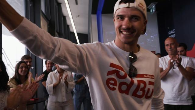 A entrevista a Vasco Vilaça na íntegra
