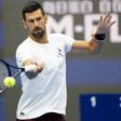 «Já não sou o mesmo jogador», diz Djokovic após vencer Nuno Borges