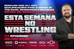 Esta Semana no Wrestling - 28/09/2026
