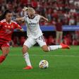 Catarina Amado, uma das melhores unidades do Benfica - Foto: IMAGO