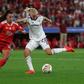 Catarina Amado, uma das melhores unidades do Benfica - Foto: IMAGO