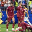 Portugal despediu-se do Mundial nos oitavos de final, após ser derrotado pela Espanha (foto: IMAGO)
