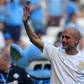 Guardiola envia mensagem ao Man. City: «Estou aqui, mais do que nunca»